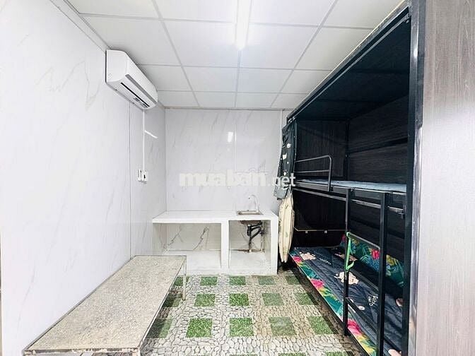 Chính chủ cho thuê CHDV full nội thất