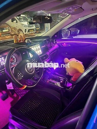 MG HS 2021 - 70000 km