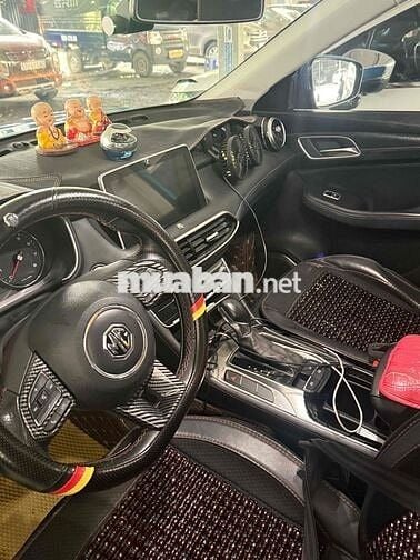 MG HS 2021 - 70000 km