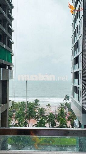 Độc quyền trục 04 Time Square ĐN tầng cao view trực diện biển Mỹ Khê