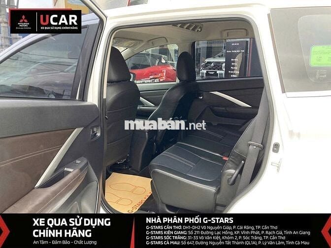 Mitsubishi Xpander 2025 Premium 1.5 AT - 2800 km