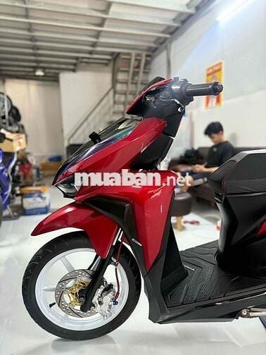 ✅Vario 150, bs86, 2020, biển dth ( 005.05) 9 chủ,