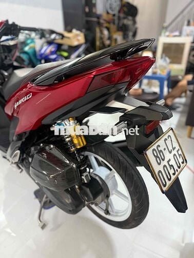 ✅Vario 150, bs86, 2020, biển dth ( 005.05) 9 chủ,