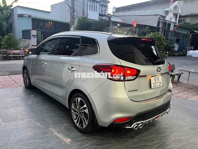 Kia Rondo 2019 Rondo GAT - Đẹp Chuẩn Chỉnh
