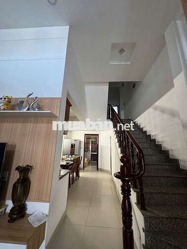 MẶT TIỀN ĐƯỜNG 12 HIỆP BÌNH CHÁNH BÊN SÔNG FULL NỘI THẤT