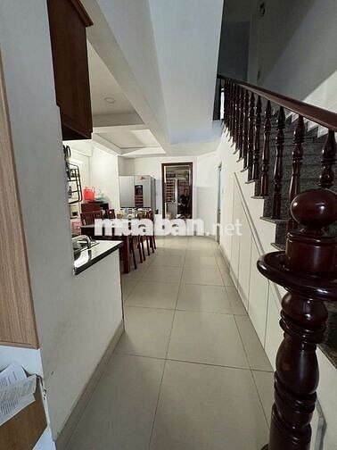 MẶT TIỀN ĐƯỜNG 12 HIỆP BÌNH CHÁNH BÊN SÔNG FULL NỘI THẤT