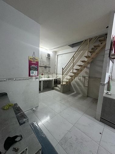 Chính chủ cho thuê nhà hẻm C9 Phạm Hùng Bình Chánh