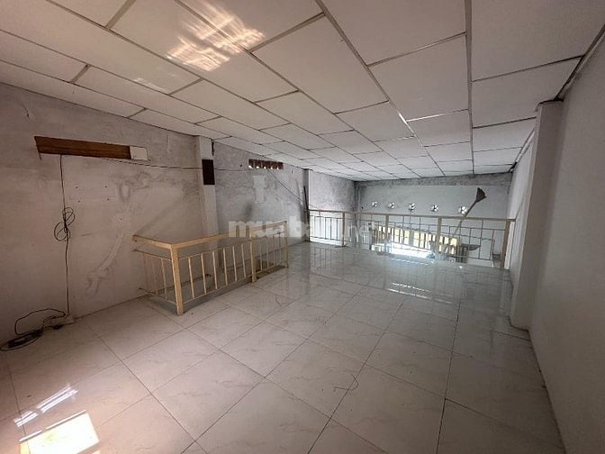 Chính chủ cho thuê nhà hẻm C9 Phạm Hùng Bình Chánh