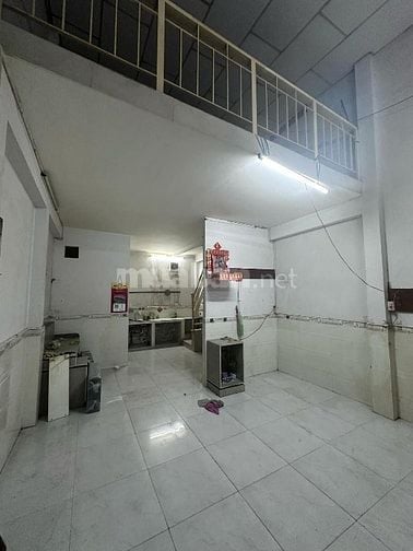 Chính chủ cho thuê nhà hẻm C9 Phạm Hùng Bình Chánh