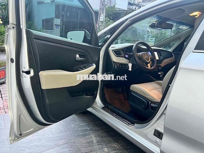 Kia Rondo 2019 Rondo GAT - Đẹp Chuẩn Chỉnh