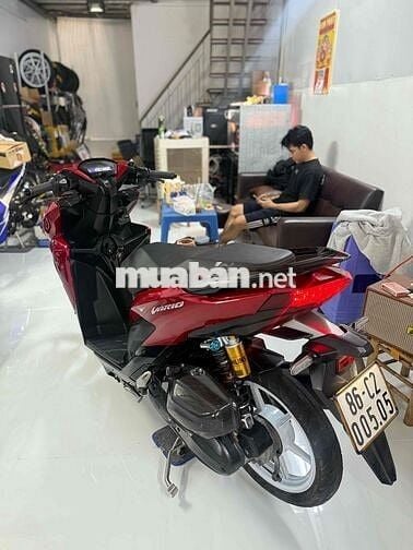✅Vario 150, bs86, 2020, biển dth ( 005.05) 9 chủ,