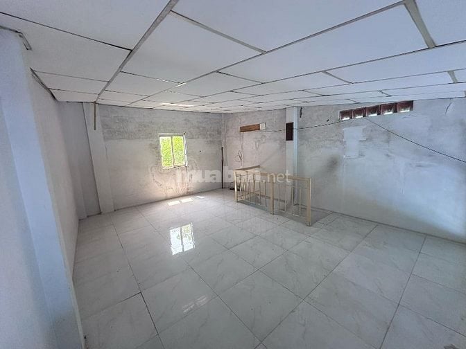 Chính chủ cho thuê nhà hẻm C9 Phạm Hùng Bình Chánh