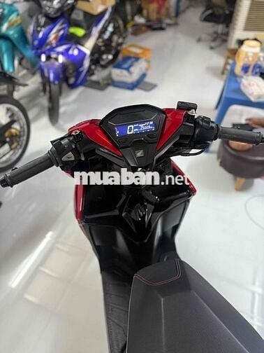 ✅Vario 150, bs86, 2020, biển dth ( 005.05) 9 chủ,