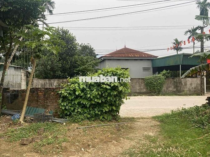 Bán đất của gia đình không qua cò hay môi giới.