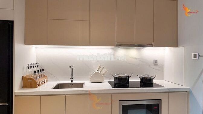 Độc quyền trục 04 Time Square ĐN tầng cao view trực diện biển Mỹ Khê