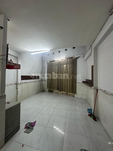 Chính chủ cho thuê nhà hẻm C9 Phạm Hùng Bình Chánh