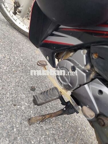 Wave Honda RSX nguyên bản