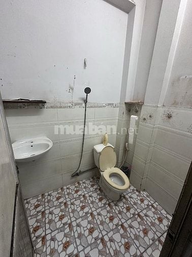 Chính chủ cho thuê nhà hẻm C9 Phạm Hùng Bình Chánh