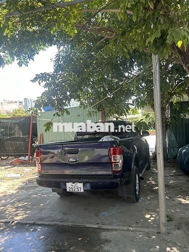 Ford Ranger 2014  - 250000 km