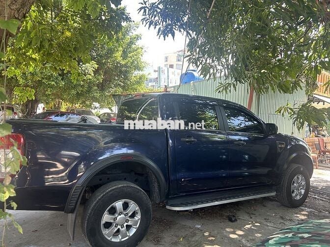 Ford Ranger 2014  - 250000 km