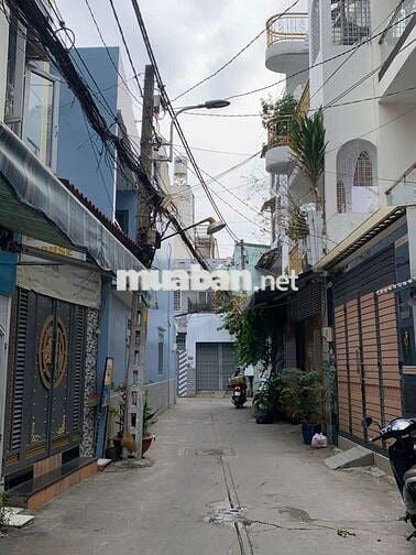 HẺM XH 7M THÔNG – 60M  (5x12) – NHỈNH 7 TY