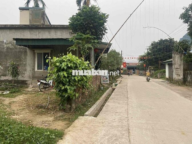 Bán đất của gia đình không qua cò hay môi giới.