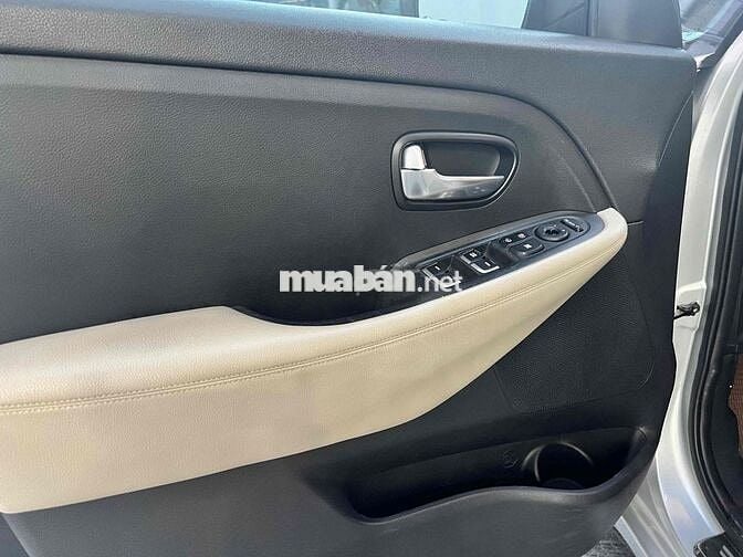 Kia Rondo 2019 Rondo GAT - Đẹp Chuẩn Chỉnh