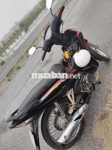 Wave Honda RSX nguyên bản