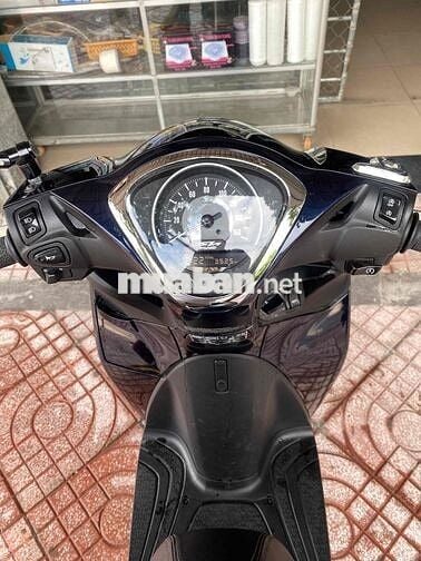Sh mode 2023 xe siêu mới, odo 3500km
