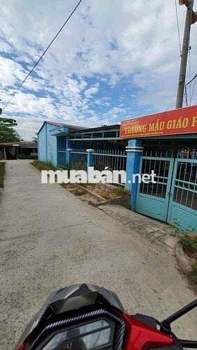 BÁN ĐẤT THỔ CƯ GẦN KCN HOÀ PHÚ