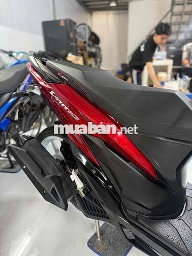 ✅Vario 150, bs86, 2020, biển dth ( 005.05) 9 chủ,