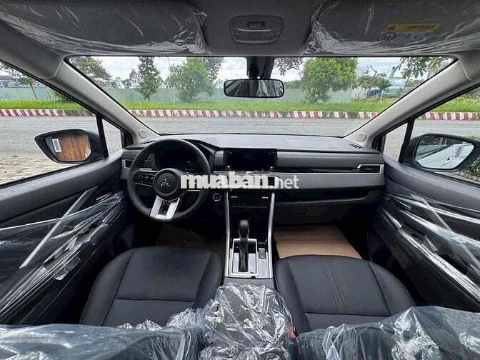 Mitsubishi Xpander 2025 Premium 1.5 AT
