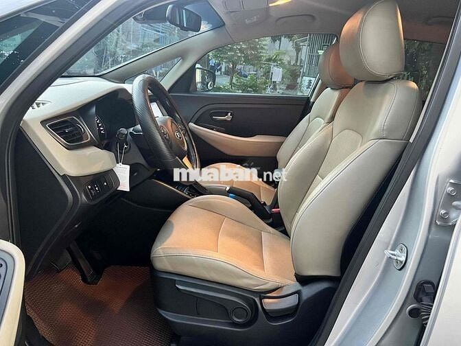 Kia Rondo 2019 Rondo GAT - Đẹp Chuẩn Chỉnh