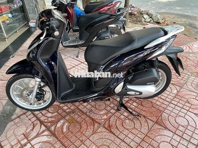 Sh mode 2023 xe siêu mới, odo 3500km