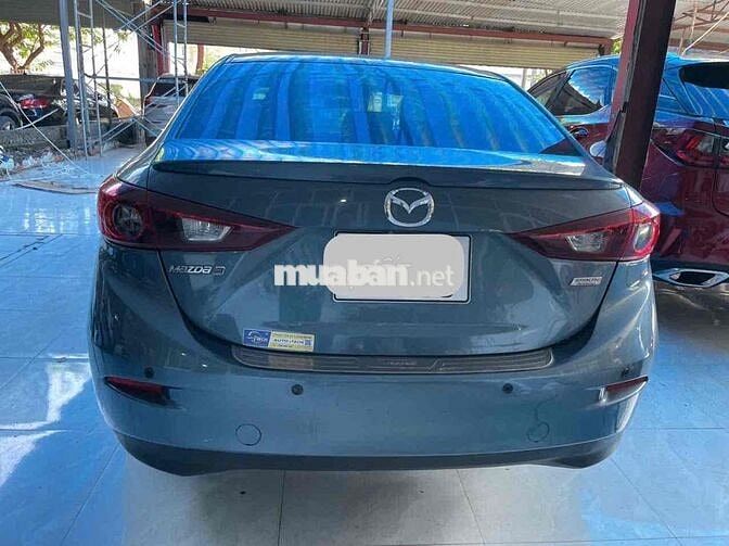 Mazda 2 2017  1.5 AT Sedan - 11000 km