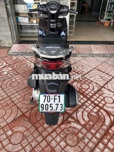 Sh mode 2023 xe siêu mới, odo 3500km