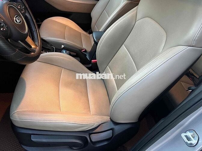 Kia Rondo 2019 Rondo GAT - Đẹp Chuẩn Chỉnh