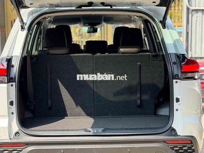 Toyota Innova Cross CVT 2025 - 3000 km bao check