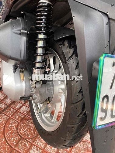 Sh mode 2023 xe siêu mới, odo 3500km