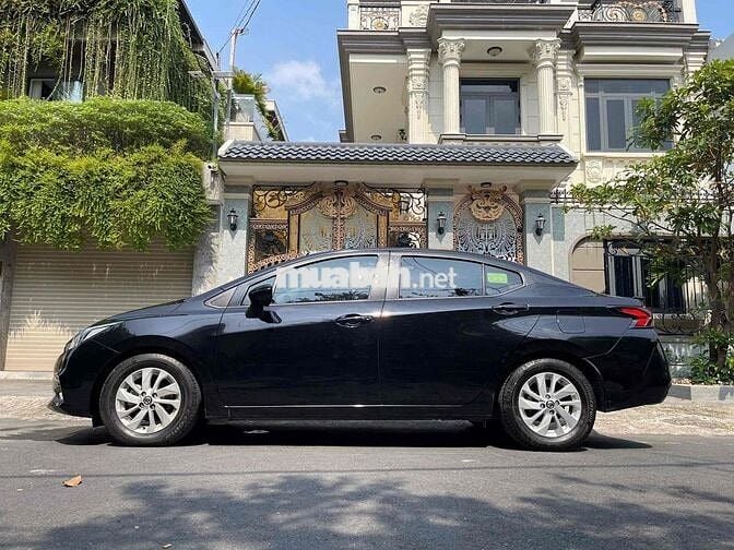 Nissan Almera 2023 VL 1.0 CVT Cao cấp - 13000 km