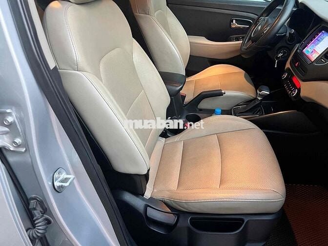 Kia Rondo 2019 Rondo GAT - Đẹp Chuẩn Chỉnh