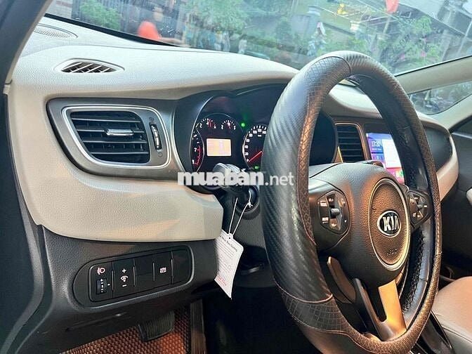 Kia Rondo 2019 Rondo GAT - Đẹp Chuẩn Chỉnh