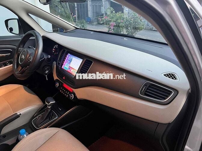Kia Rondo 2019 Rondo GAT - Đẹp Chuẩn Chỉnh