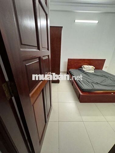 MẶT TIỀN ĐƯỜNG 12 HIỆP BÌNH CHÁNH BÊN SÔNG FULL NỘI THẤT