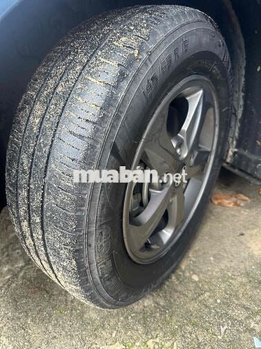 Hyundai Elantra GLS MT 2016 1.6 MT - odo 80.000 Km