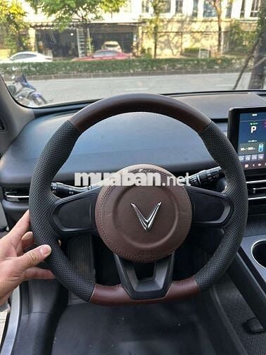 2021 AT (Ghế Da) - 600000 km