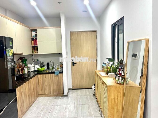 Bcons Polygon 54m2 2PN 2WC chính chủ