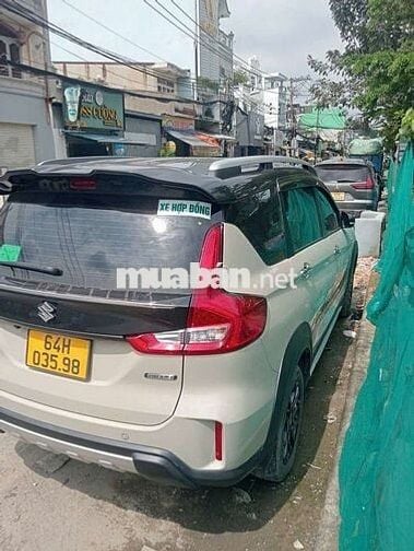 2021 AT (Ghế Da) - 600000 km