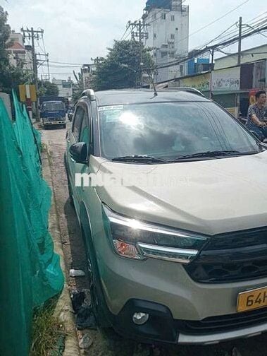 2021 AT (Ghế Da) - 600000 km