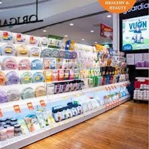 Khai trương chi nhánh của hàng mới tuyển thêm vị trí LĐPT phụ làm 